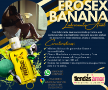 VENTA DE LUBRICANTE ANAL CON SABOR A FRUTAS CEL993890429